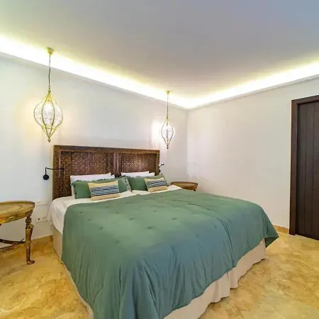 Hotell Sierra Blanca Art Of Healing