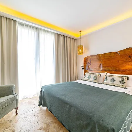 Hotell Sierra Blanca Art Of Healing Marbella