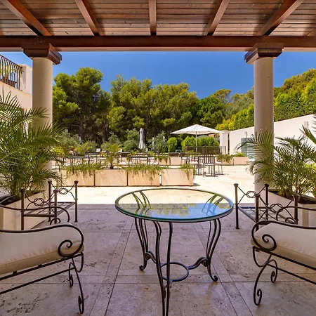 Sierra Blanca Art Of Healing Hotell