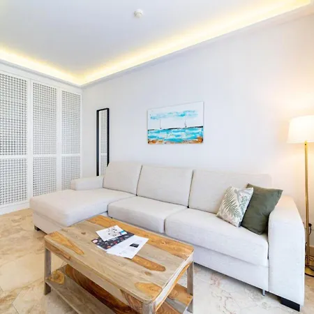 Sierra Blanca Art Of Healing Hotell