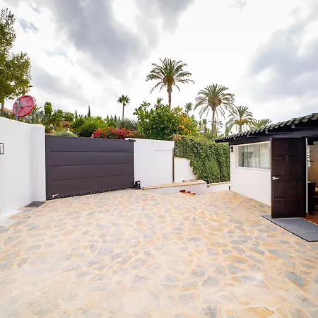 Hotell Sierra Blanca Art Of Healing Marbella