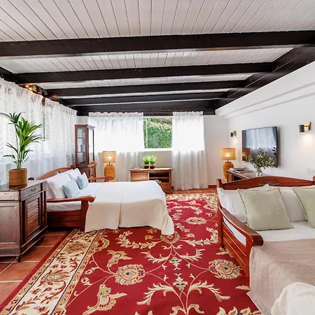 Hotell Sierra Blanca Art Of Healing