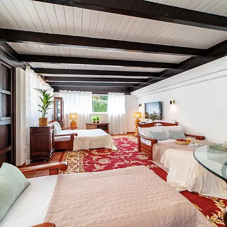 Sierra Blanca Art Of Healing Hotell Marbella