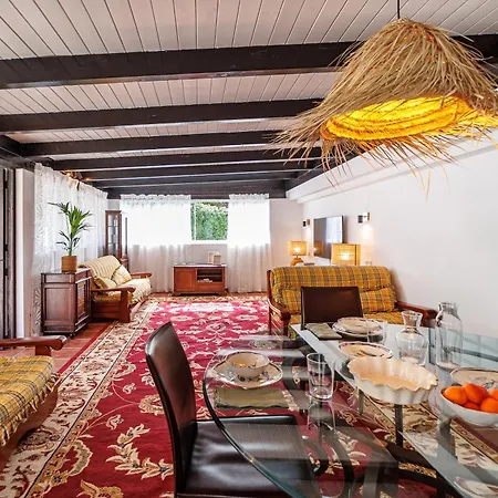 Hotell Sierra Blanca Art Of Healing Marbella