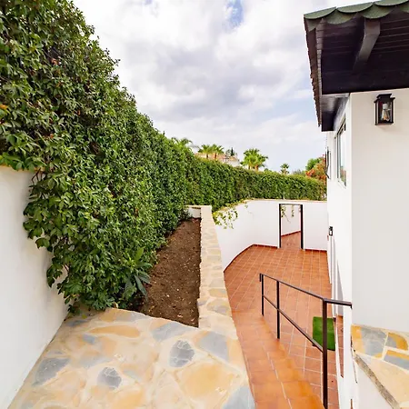 Sierra Blanca Art Of Healing Hotell Marbella