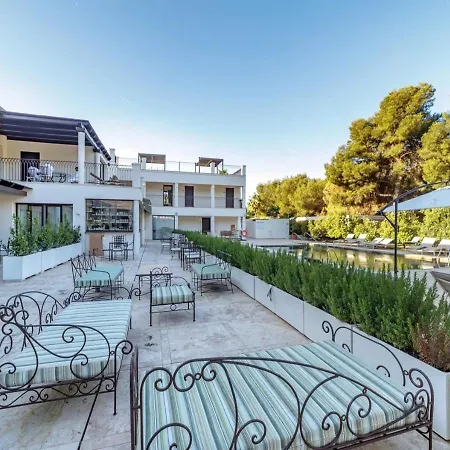 Hotell Sierra Blanca Art Of Healing
