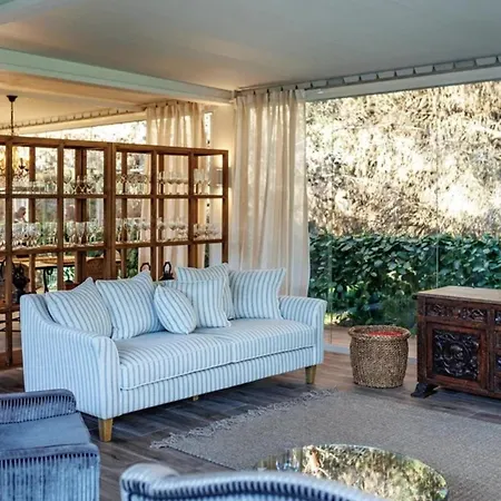 Sierra Blanca Art Of Healing Hotell Marbella