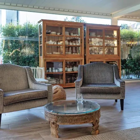 Sierra Blanca Art Of Healing Hotell 5*