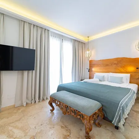 Szálloda Sierra Blanca Art Of Healing 5*