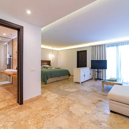 Hotel Sierra Blanca Art Of Healing