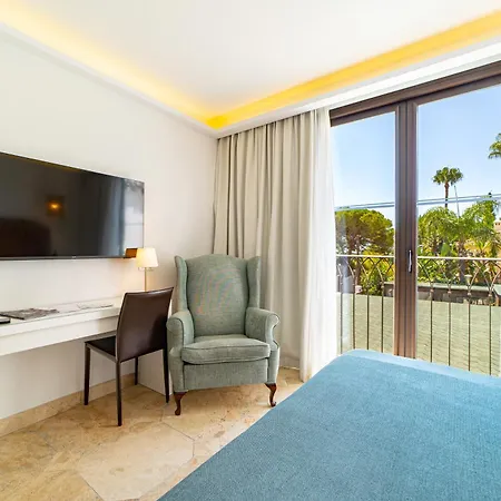 Hotel Sierra Blanca Art Of Healing