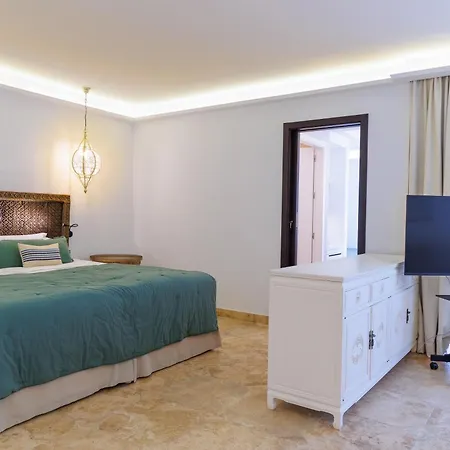 Hotel Sierra Blanca Art Of Healing Marbella