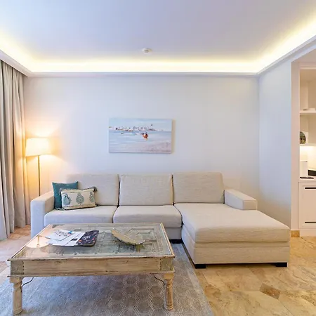 Sierra Blanca Art Of Healing Szálloda Marbella