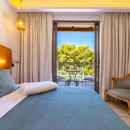 Sierra Blanca Art Of Healing 5* Marbella