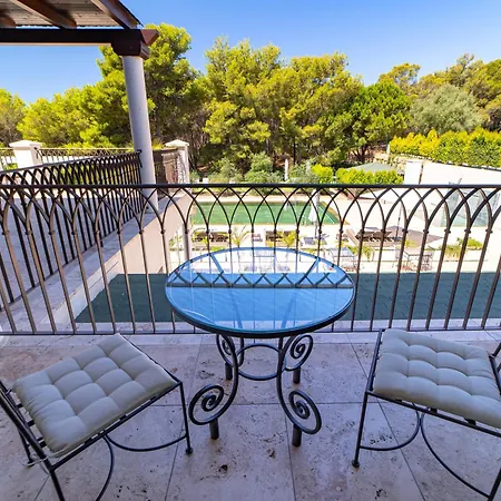 Hotel Sierra Blanca Art Of Healing 5*