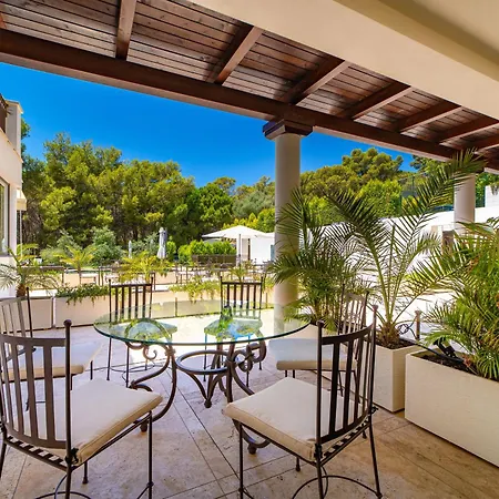 Szálloda Sierra Blanca Art Of Healing Marbella