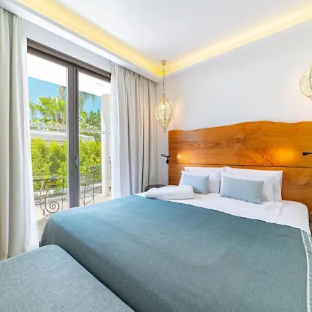 Hotel Sierra Blanca Art Of Healing Marbella