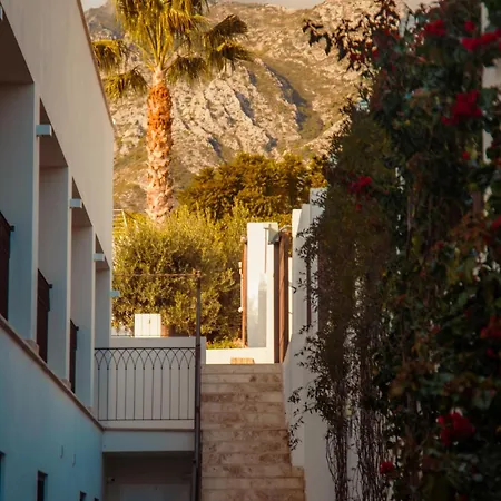 Hotel Sierra Blanca Art Of Healing Marbella
