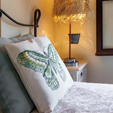 Hotel Sierra Blanca Art Of Healing Marbella