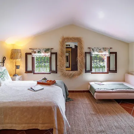 Sierra Blanca Art Of Healing 5* Marbella