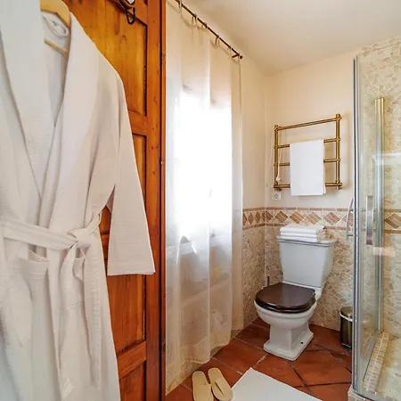Hotel Sierra Blanca Art Of Healing