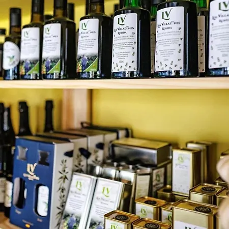 Sierra Blanca Art Of Healing Szálloda Marbella