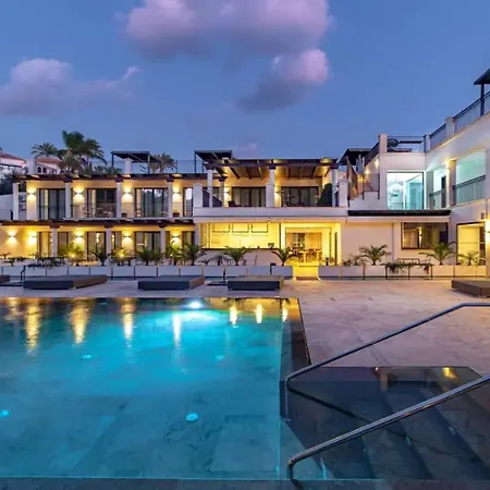 Hotel Sierra Blanca Marbella