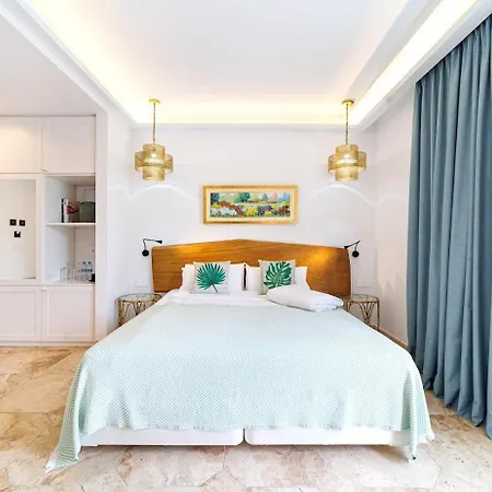 Sierra Blanca 5*