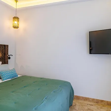Sierra Blanca Hotel 5*