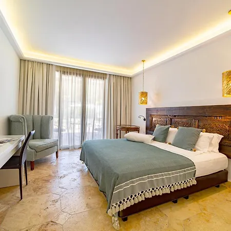 Hotel Sierra Blanca Marbella