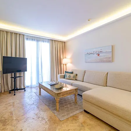 Sierra Blanca 5*