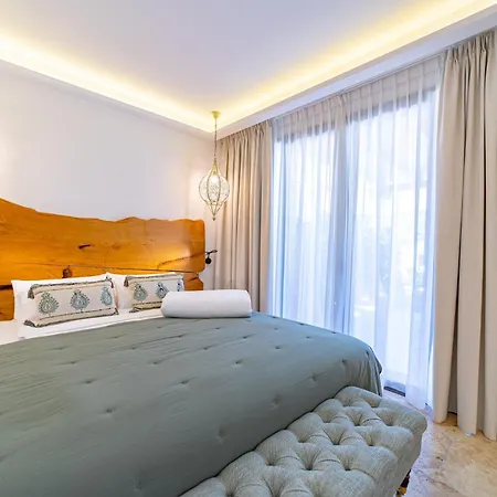 Sierra Blanca 5* Marbella