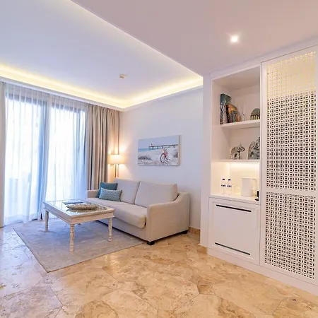 Sierra Blanca Marbella