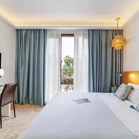 Sierra Blanca 5*