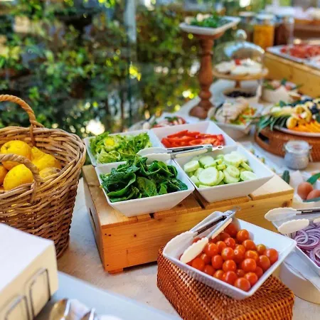 Hotel Sierra Blanca Marbella